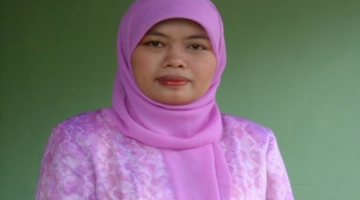 Enny Sri Hartati/ Foto: Antara Enny Sri Hartati/ Foto: Antara